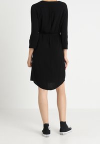 Object Robe de jour - black
