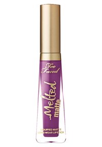 Too Faced MELTED MATTE LIQUIFIED MATTE LONG WEAR LIPSTICK - Vloeibare lippenstift - bend & snap!