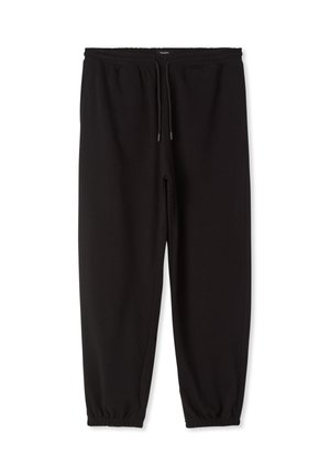 JOGGER UNITA - Pantaloni sportivi - nero