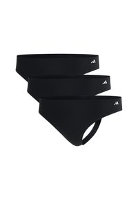 adidas Sportswear 3PACK - String - black/schwarz - Zalando.de
