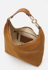 Marc O'Polo MOD HAZEL - Mala de mão - true camel
