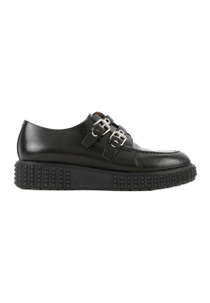 Valentino Garavani, Chaussons - black
