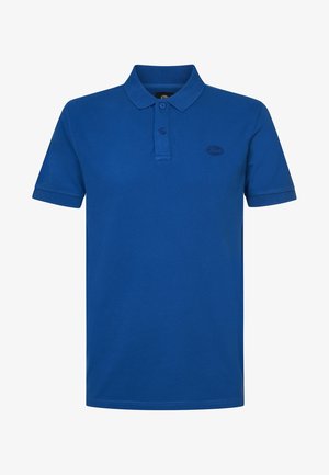 Polo - blue