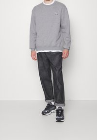 Jordan Sweatshirt - anthracite