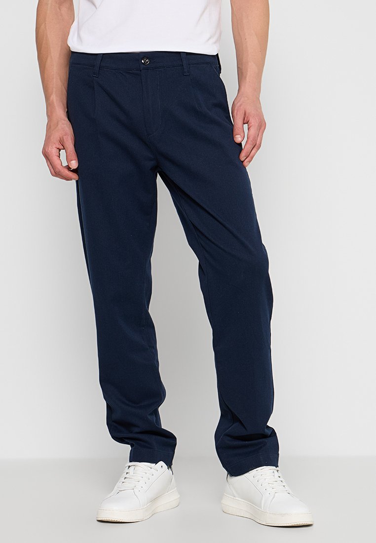 North Sails Chino donkerblauw