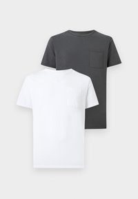 Δεν επιλέχθηκε, white/gunmetal