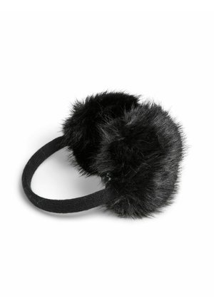 PCMINNI - Orejeras - black