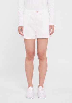 Shorts - white