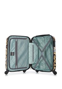 WITTCHEN SMALL SUITCASE FROM ABS - Kufr - multicolor