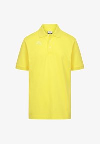 Non sélectionné, yellow