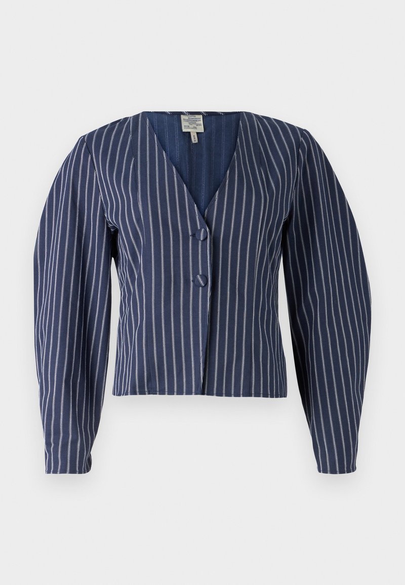 BAUM UND PFERDGARTEN Jas blauw BAUM UND PFERDGARTEN Jas blauw