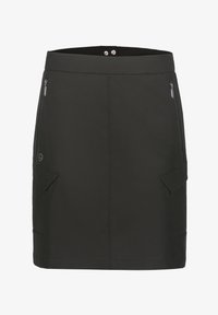 Geselecteerd, schwarz