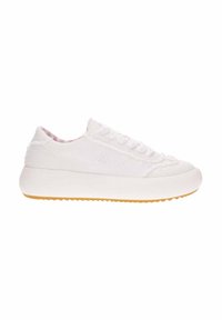 Sun68 Baskets basses - bianco