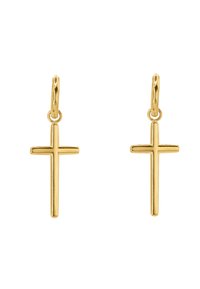 MAGNUS  - Boucles d'oreilles - goldfarbend