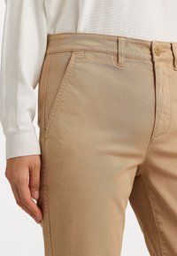Lauren Ralph Lauren Chinos - tan
