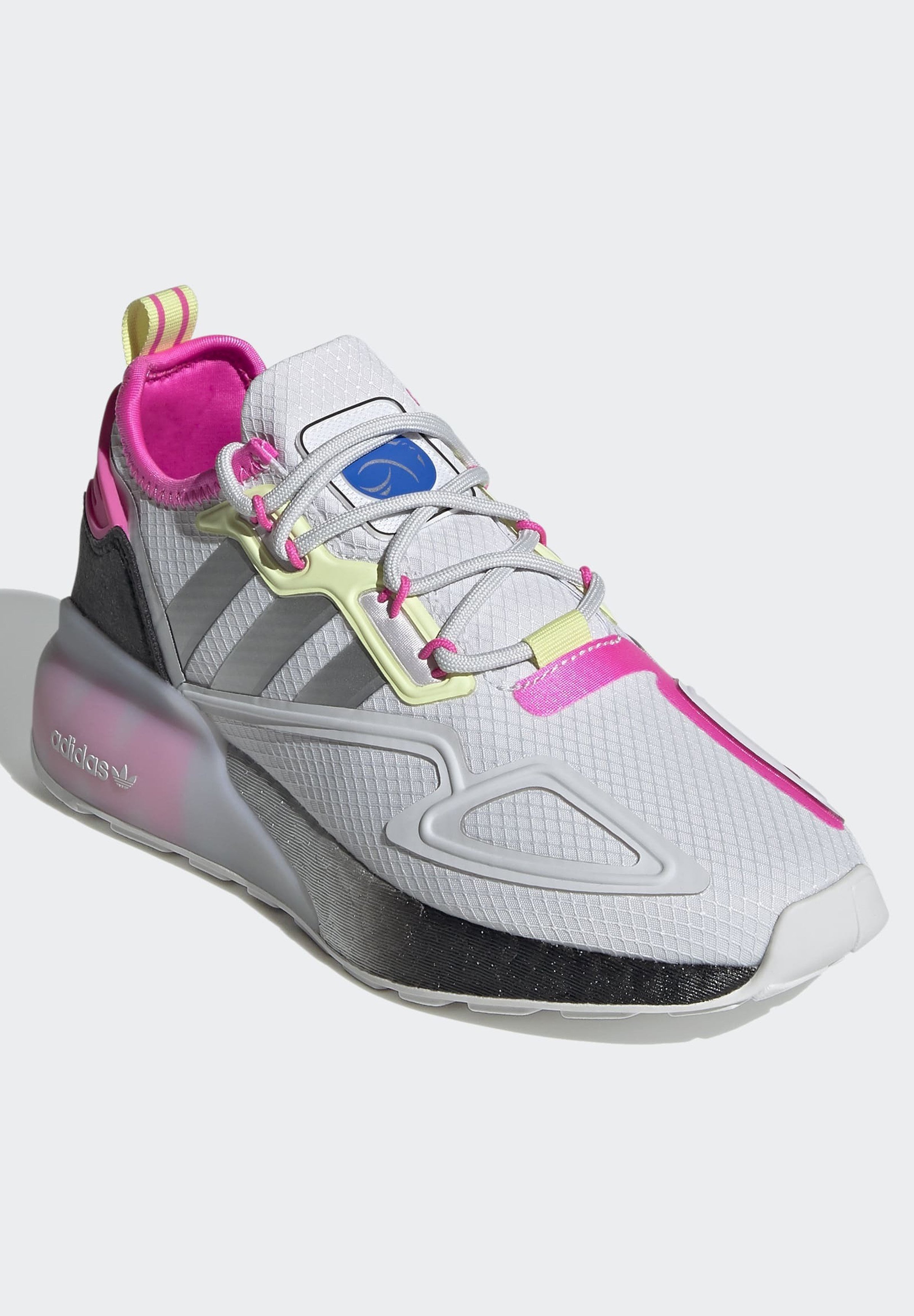 zx 2k boost zalando