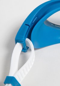 Arena THE ONE - Gafas de natación - light smoke bluewhite
