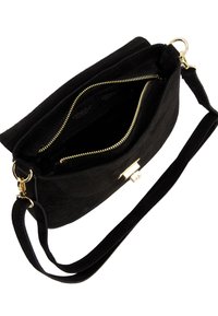 VENEZIA BAG - Umhängetasche - black