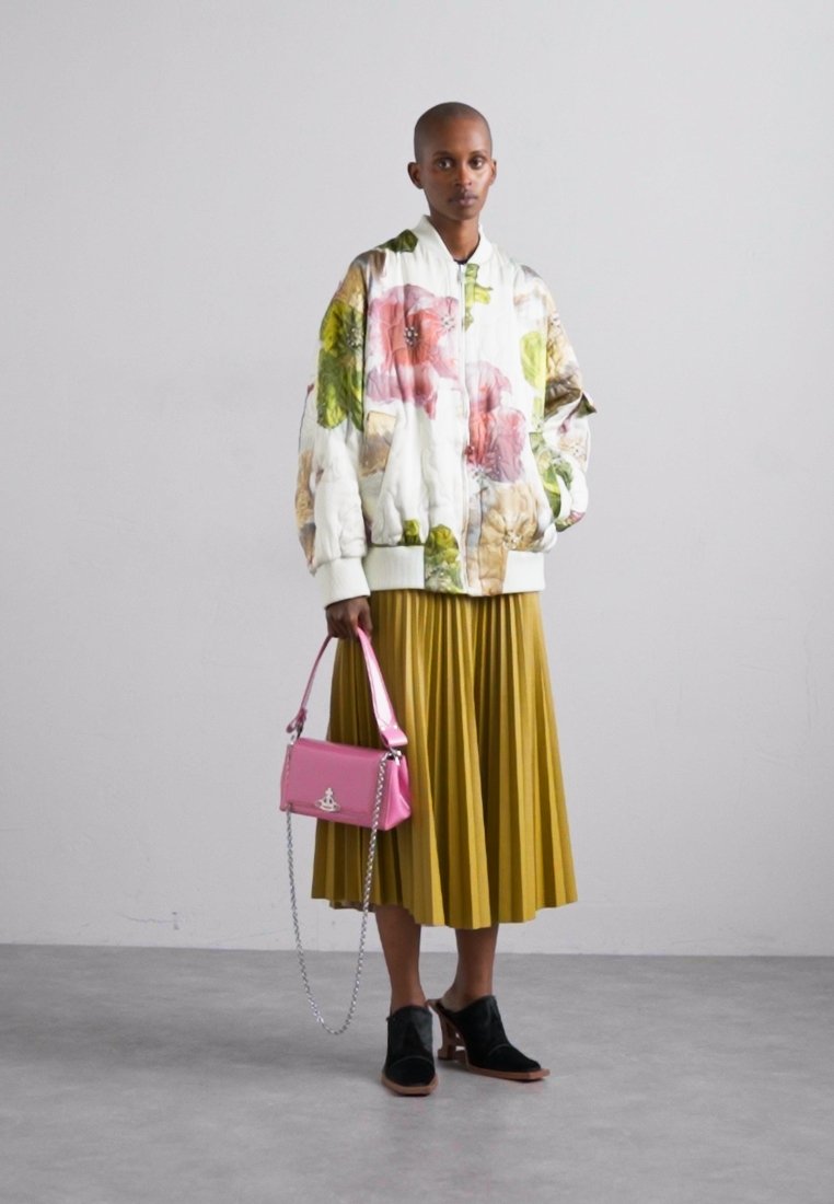 vivienne westwood シースルートップス Vivienne Westwood（シースルー ・ シャツ/ブラウス(長袖/七分)）の