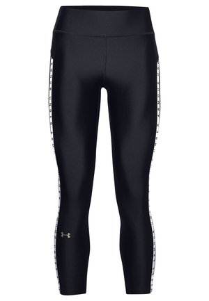 Tights - black