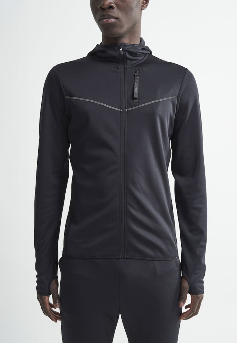 Craft Trainingsvest zwart Craft Trainingsvest zwart