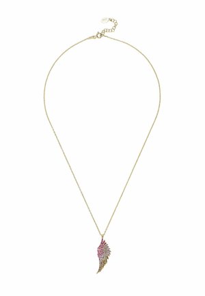 Necklace - multicolour