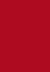 the red