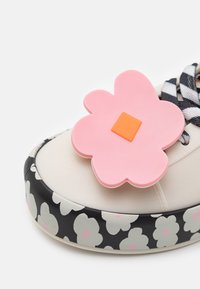 Mini Melissa STREET FABULA UNISEX - Tenisky - white/pink