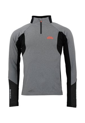 Peak Mountain TECHNIQUE CANTOR - Sweatshirt - gris