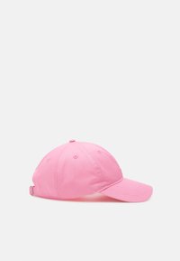 Samsøe Samsøe ARIBO UNISEX - Boné - prism pink
