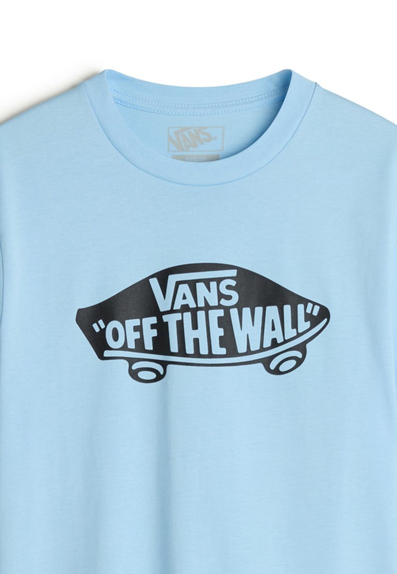 Vans Clothing Vans T Shirt Dragon Vans Tried And True Rose T-Shirt