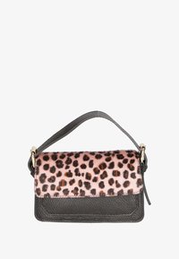 Geselecteerd, leo p rosa