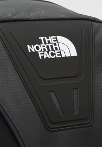 The North Face DAYPACK UNISEX - Nahrbtnik - black/asphalt grey