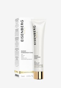 Eisenberg - ALL-OVER MOISTURISING MASK - Gesichtsmaske Thumbnail-Bild 1