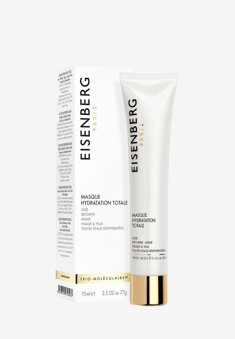 Eisenberg - ALL-OVER MOISTURISING MASK - Gesichtsmaske, Vergrößern