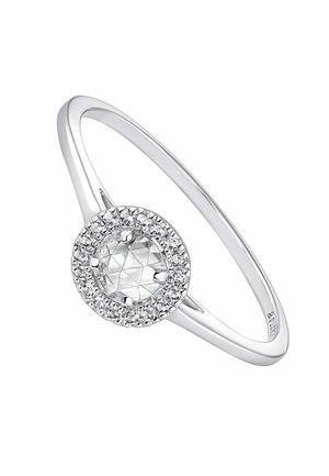 Anillo - silver-coloured