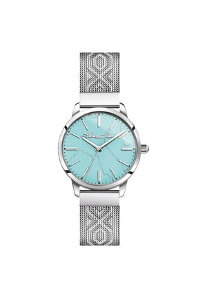 THOMAS SABO ARIZONA SPIRIT  - Uhr - silberfarben/türkis