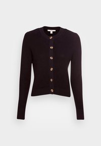 Esprit Chaqueta de punto - black
