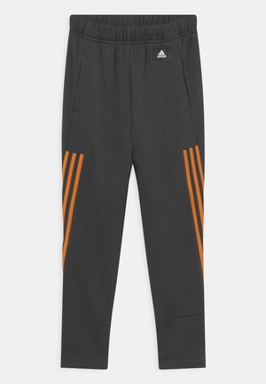 Pantalon de survêtement - carbon/focus orange