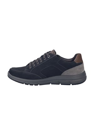 GIUSEPPE - Baskets basses - dunkelblau multi