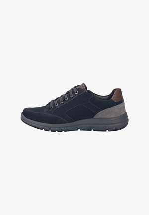 Josef Seibel GIUSEPPE - Baskets basses - dunkelblau multi