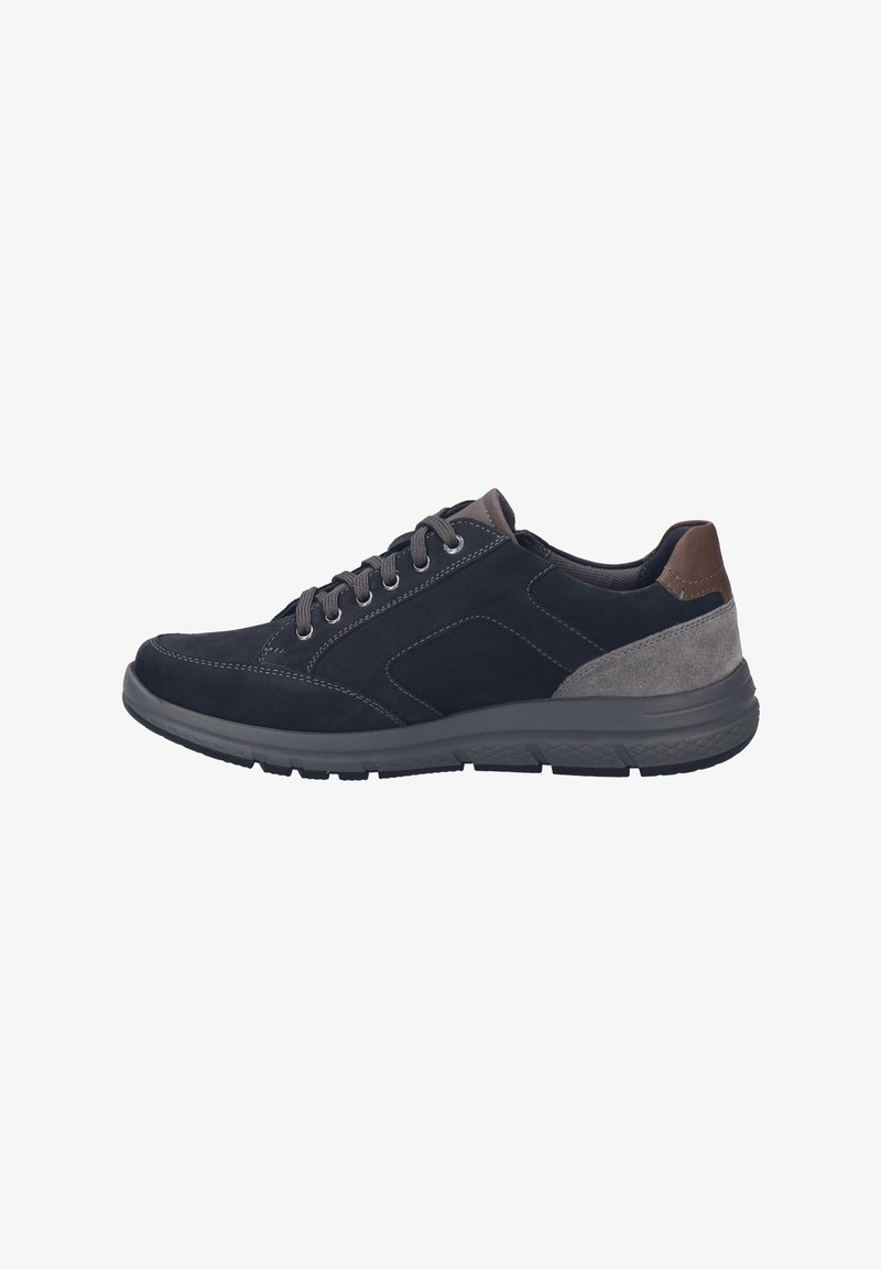 Josef Seibel GIUSEPPE - Zapatillas - dunkelblau multi