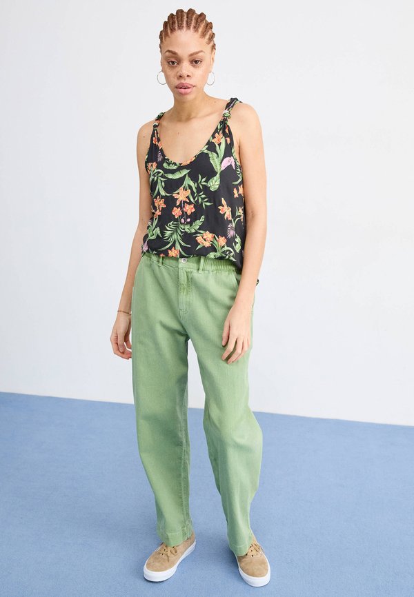 BREAK MY SOUL - Relaxed fit jeans - basil3