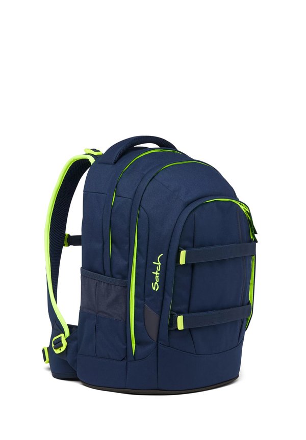 SATCH PACK 4.0 – Schulranzen Set
