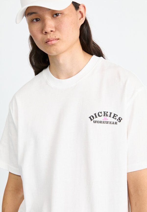 LUCASVILLE TEE - Print T-shirt4