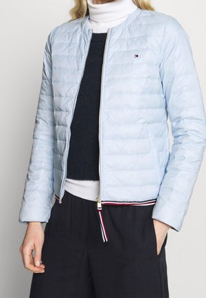 Dunjakker - light blue