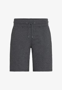 Valgt, dark grey melange