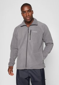 Columbia - FAST TREK™ II FULL ZIP - Fleecejas - city grey Miniatuurafbeelding 1