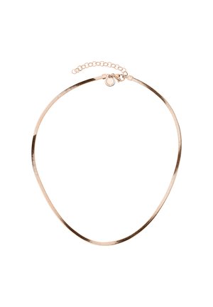 Liebeskind Berlin Halskette - rose gold-coloured