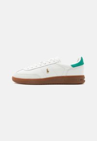 Επιλέχθηκε, deckwash white/erin green
